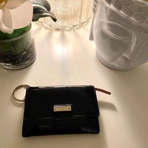 Kate Spade Small Wallet with Key Ring